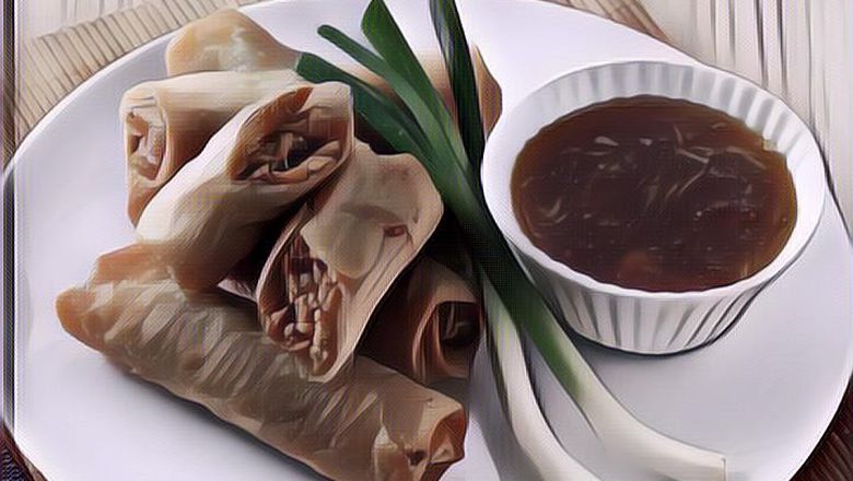 3 Hidangan Khas Imlek yang Dipercaya Membawa Keberuntungan, Mau Coba?