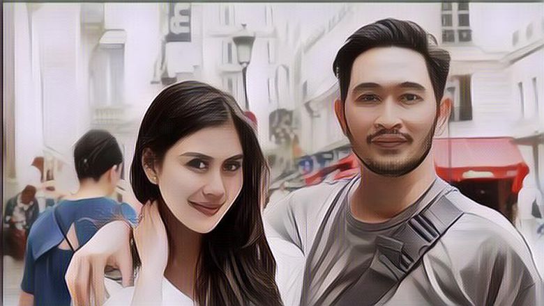 Disindir Nagita Slavina, Benarkah Jeje Govinda Digaet Syahnaz Sadiqah Lewat Perselingkuhan?