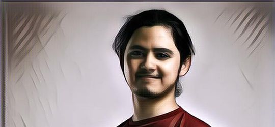 Cek Fakta: Aliando Disebut Alami Gangguan Jiwa karena Misterius Menghilang