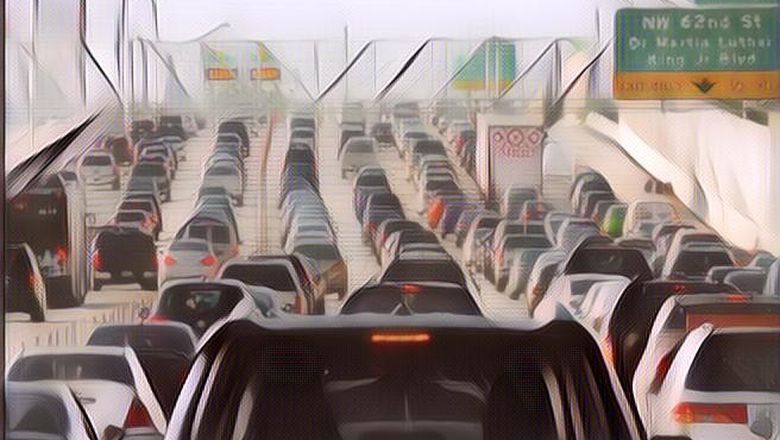 Kota-Kota di Dunia yang Sama Sekali Gak Ada Mobilnya, Kok Bisa Ya?