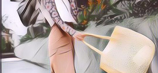 Intip 5 Gaya Berhijab Para Artis ini, Bisa Jadi Referensi Untuk Acara Buka Bersama