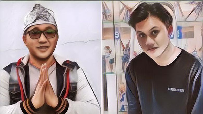Memanas Lagi! Rizky Febian Terancam Dilaporkan Teddy Pardiyana Terkait Masalah Kos-kosan, Dituduh Menguasai Harta
