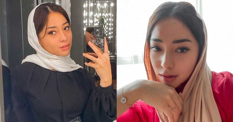 Semenjak Kepergian Ayahnya, Nikita Berubah