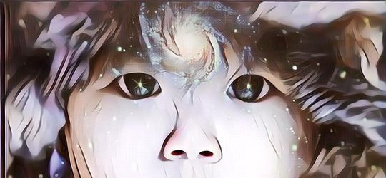 Menyedihkan! Ini Penderitaan yang Dirasakan Anak Indigo Selain Sering Melihat Hantu