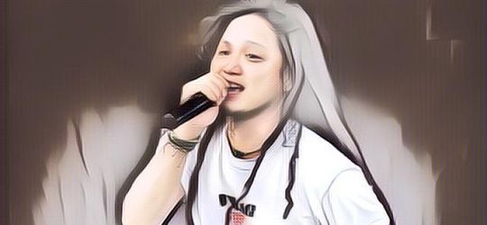 Potret Kenangan Tepeng, Vokalis Steven and Coconut Treez Semasa Hidup