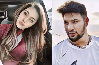 Ini alasan Dokter Kamelia Tak Mau Dinikahi Ammar Zoni Walau Terlihat Mesra