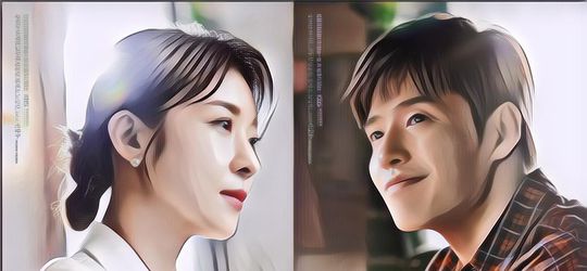 Episode Perdana Kdrama "Curtain Call" Langsung Dapat Rating Tinggi!