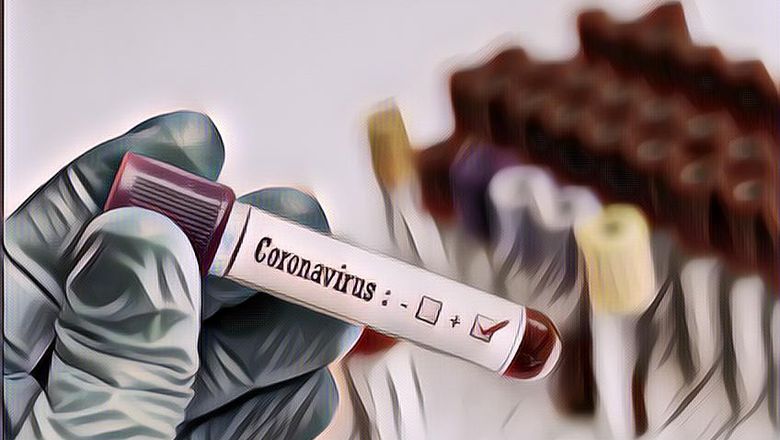 Sulit Dipercaya, Pria Ini Alami 43 Kali Positif Covid Sehingga Harus Karantina Hampir Setahun Lamanya