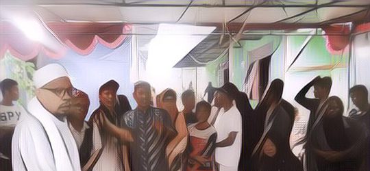 Istri Meninggal Dipatuk Ular, Sang Suami Minta Istrinya Dihidupkan Kembali?