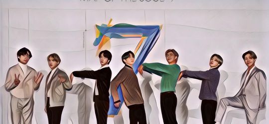 ARMY Girls Wajib Tahu! Ini Dia Kriteria Gadis Ideal Para Member BTS yang Mereka Bocorkan Sendiri