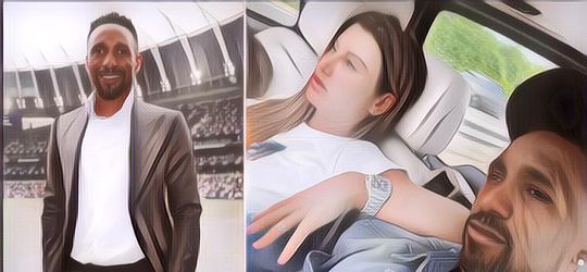 Baru Sebulan Gelar Pernikahan Mewah, Pemain Sepakbola Ini Ketahuan Selingkuhi Istri Dengan Ajak Perawat Berhubungan Intim