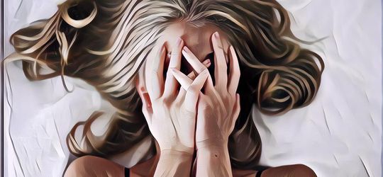 Salah Masuk Kamar, Pengantin Wanita Ini Malah Tidur Sama Sahabat Suaminya Sendiri Di Malam Pertama, Kok Bisa?