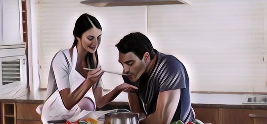 Resep Sapi Lada Hitam yang Mudah Diterapkan, Quality Time Bareng Pacar!