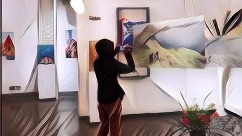 Museum di Tiongkok Ini Meminta Maaf Karena Telah Memamerkan Foto Mahasiswi Dari Yang Tercantik Hingga Terjelek