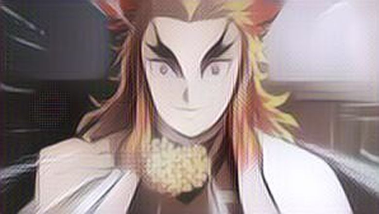 Demon Slayer: Mugen Train Arc Resmi Rilis di Platform Streaming, Berikut Sinopsisnya