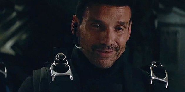 Frank Grillo