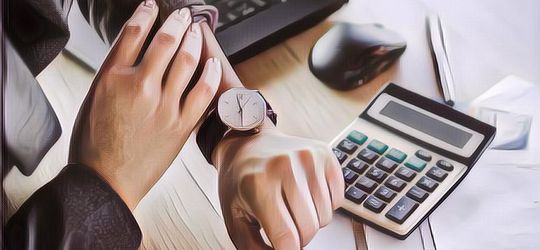 8 Aktivitas Positif yang Bisa Dilakukan di Jeda Jam Kerja