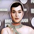 Katy Perry Akan Terbang ke Luar Angkasa Tanggal 14 April, Begini Persiapannya