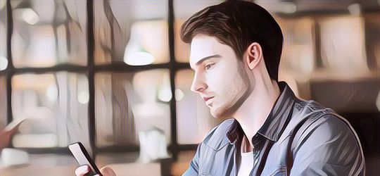 Tebak Perasaan Gebetan Kalian dari Isi Chat yang Mereka Kirim