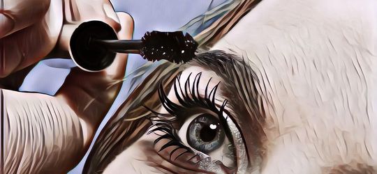 Lagi Ngidam, Wanita Ini Ingin Dandani Suami, Hasilnya Bikin Melongo