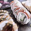 Panduan Memesan Sushi dan Tata Cara Makan Layaknya Anak Hits Gaul Kekinian