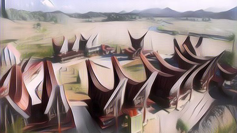 Toraja Mau Dijadiin Wisata Halal? Nggak Salah?