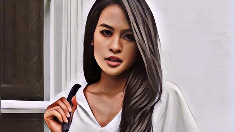 Gara-Gara Diterima di Dua Universitas Top, Maudy Ayunda Galau Nih ...