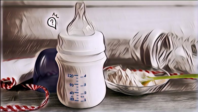 Hebat! Para Ilmuwan Berhasil Menciptakan Susu Formula Bayi Setara dengan ASI