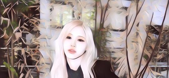 Rosé jadi Satu-Satunya Member BLACKPINK yang Perpanjang Kontrak dengan YG Entertainment