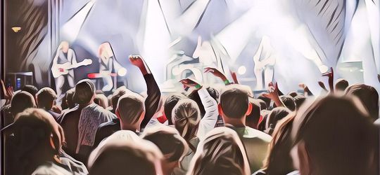 Konser di Tengah Pandemi, Festival Hip Hop Asian Sound Syndicate Digelar Selama 2 Hari