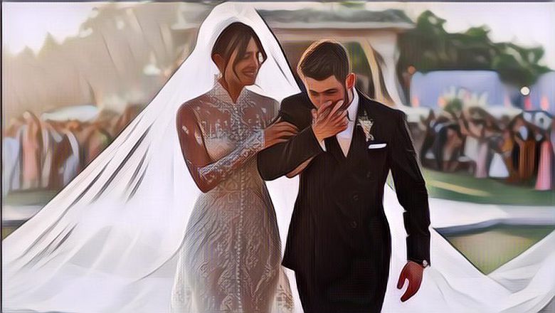 Inilah Deretan Selebriti yang Dipacarin Nick Jonas Sebelum Nikahi Priyanka Chopra