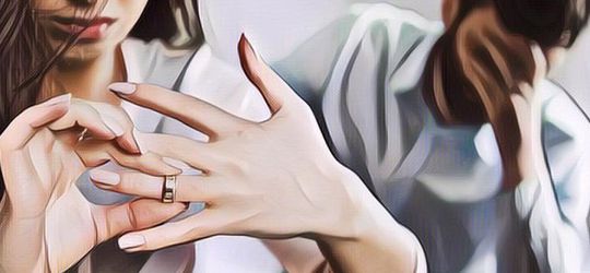 Miris, Kisah Beberapa Pasangan Ini Viral Karena Cerai Setelah Beberapa Hari Akad