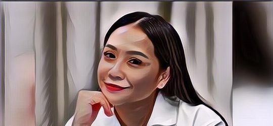 Astaga! Gara-gara Hal Ini Nagita Slavina Suka Dimarahi Raffi Ahmad