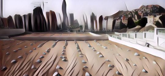 Kondisi Kuburan Orang Indonesia yang Tak Memiliki Identitas di Mekkah