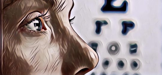 Sering Terabaikan, Yuk Simak 4 Tips Menjaga Kesehatan Mata Berikut!