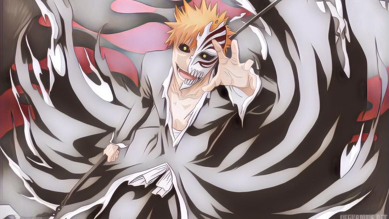 Rekomendasi Game Mobile Bertema Anime Buat Kamu Wibu No Life