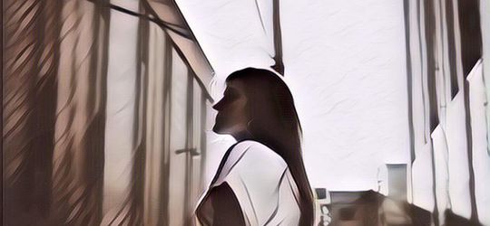 Baca Kepribadian Lewat Foto Profil Line, Emang Bisa? Ini Rahasianya...