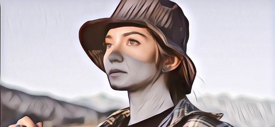 Masih Single, Inilah 5 Pria yang Dikabarkan Pernah Dekat dengan Enzy Storia, Terbaru Ada Omar Daniel