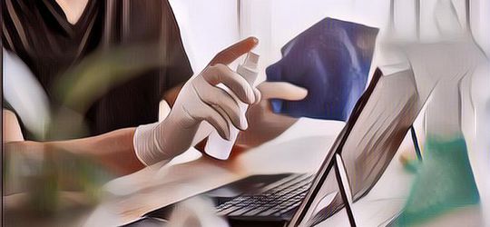 Jangan Malas! Berikut Tips Membersihkan Laptop dan Komputer Agar Tetap Bersih dan Awet