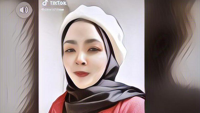 Viral TKW Cantik Asal Yogyakarta Kerja di Korea Selatan, Punya Gaji Puluhan Juta Rupiah