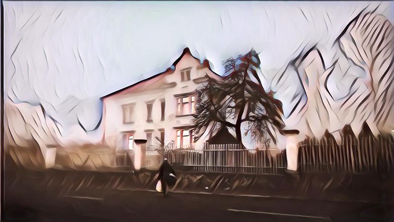 4 Hotel Paling Seram di Dunia, Beneran Ada Hantunya!