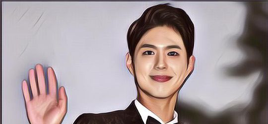 Park Bo Gum Resmi Tanda Tangani Kontrak dengan THEBLACKLABEL, Bergabung dengan Taeyang BIGBANG dkk