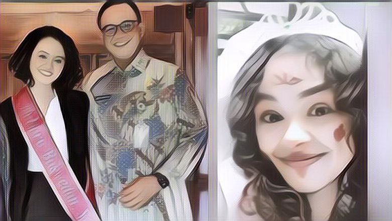 Pernikahan Tinggal Menghitung Hari, Begini Momen Bridal Shower Anak Anies Baswedan, Seru dan Lucu