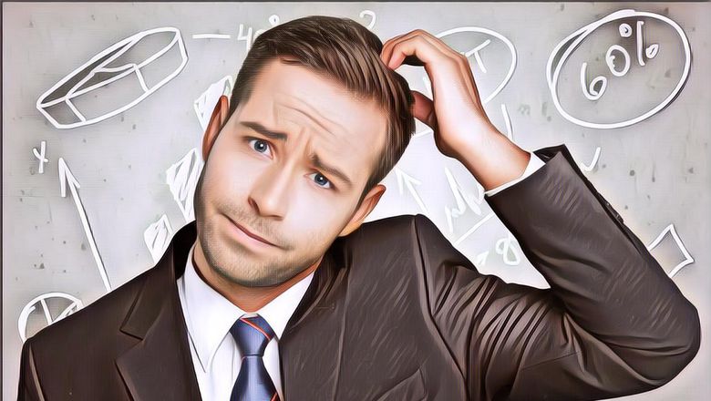 Nilai Bukan Tolak Ukur Kepintaran Seseorang, Ini Alasanya