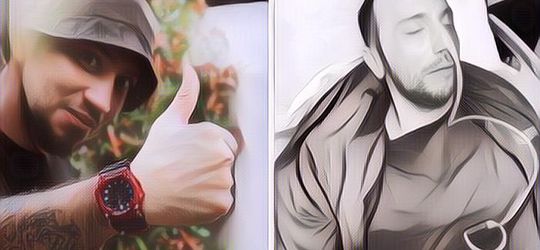 Gary Iskak Dikabarkan Mengidap Kanker Hati, Begini Faktanya