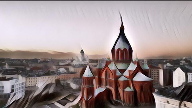 Daftar Negara Paling Bahagia di Dunia, Indonesia Termasuk Nggak?