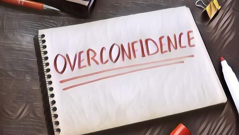 Jangan Kelewatan, Begini 4 Dampak Buruk Overconfidence di Tempat Kerja