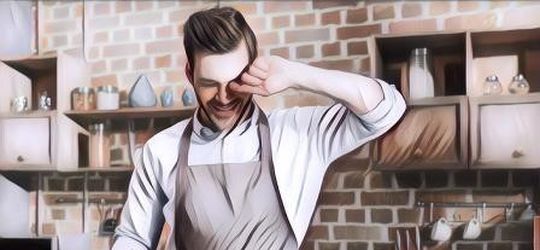 Cowok Ini Dikirimin 1 Ton Bawang Merah dari Ceweknya Setelah Ketahuan Selingkuh, Biar Nangis!