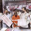 Dukun Asal Malang Ditangkap Setelah Mengaku Bisa Gandakan Uang Hingga Rugikan Orang Sampai Puluhan Juta