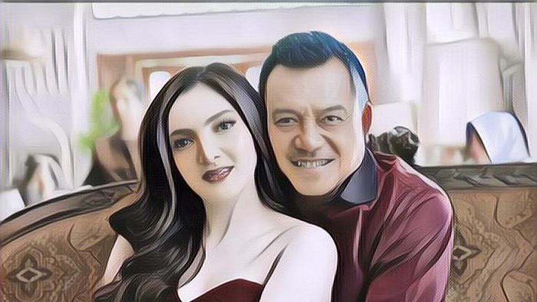 Demi Aurel Hermansyah, Anang - Ashanty Bakal Tinggalkan Istana Cinere?